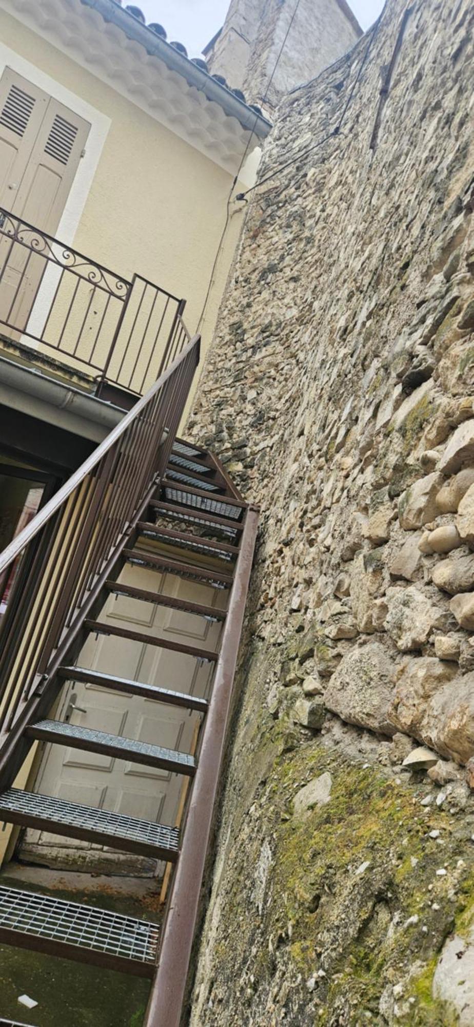 Le Kalliste Vaison-la-Romaine Extérieur photo